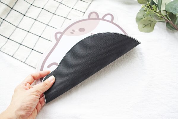 Big Rabbit Mouse Pad - Image 3